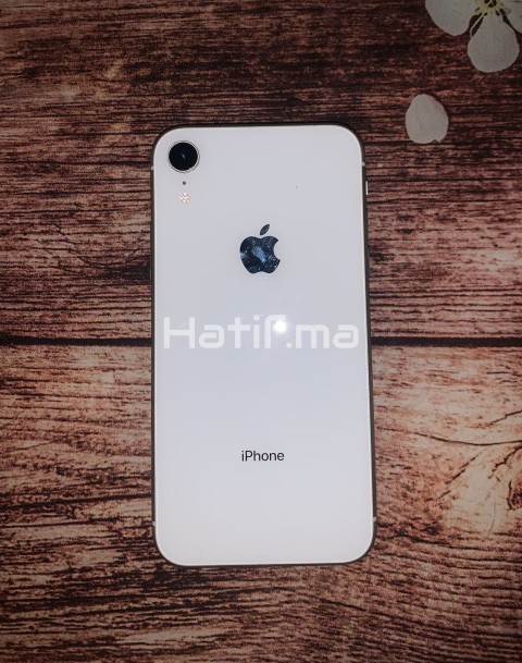 Apple iPhone XR